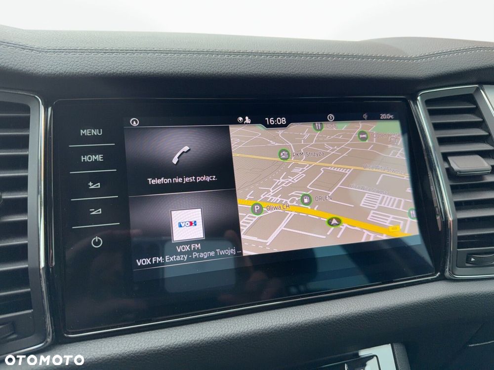 Skoda Kodiaq 2.0 TDI 4x2 Ambition DSG - 25