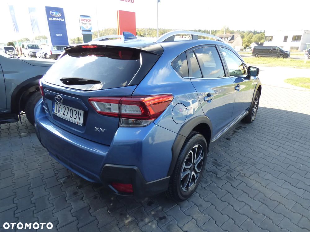 Subaru XV 1.6i Comfort (EyeSight) Lineartronic - 6