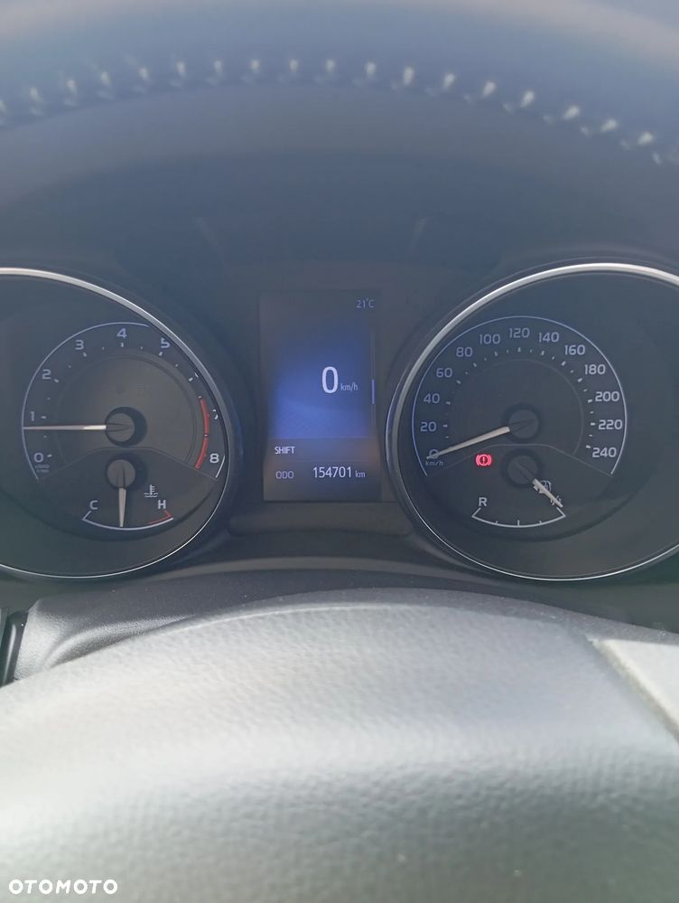 Toyota Auris 1.6 Premium - 14