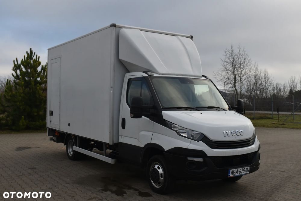 Iveco Daily 40C15 - 9