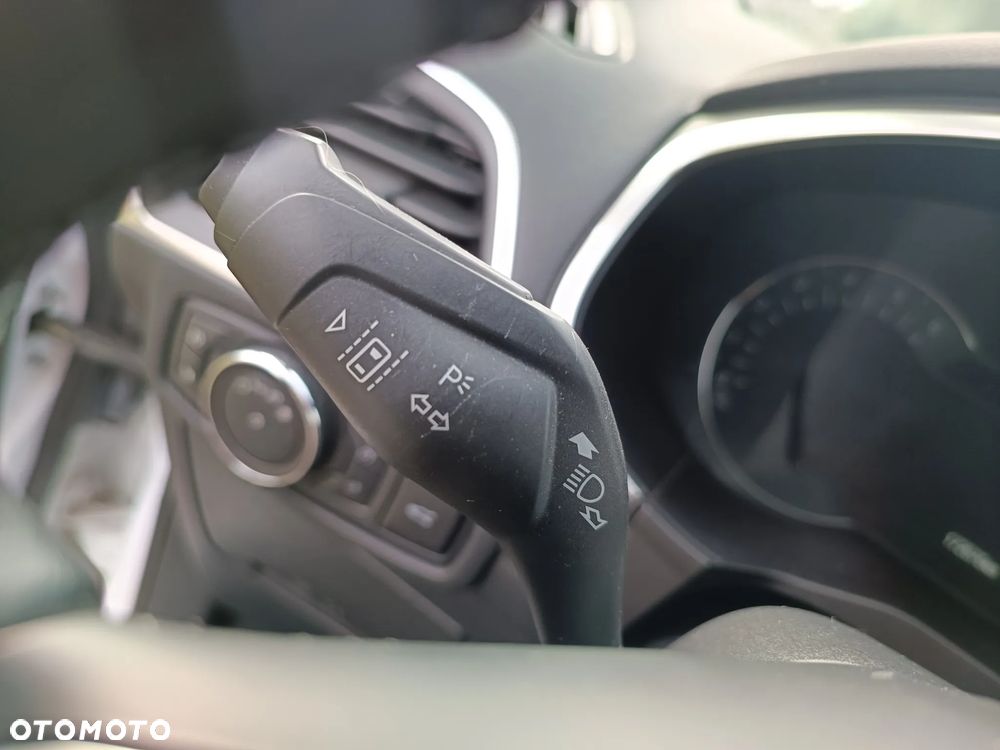 Ford S-Max 2.0 EcoBlue Titanium - 16