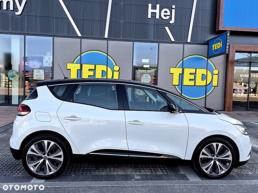 Renault Scenic ENERGY TCe 130 S&S LIMITED - 8