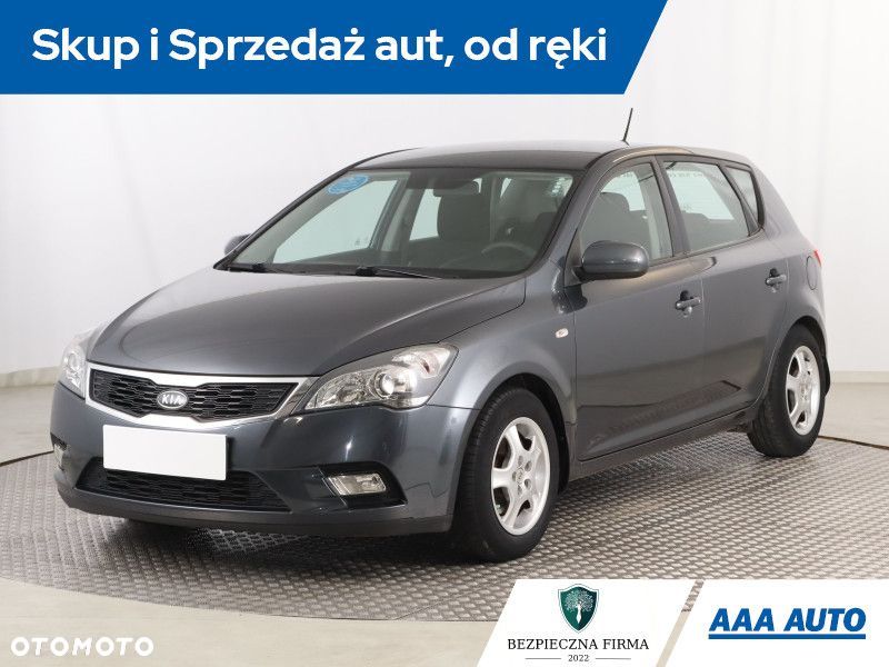 Kia Ceed - 2