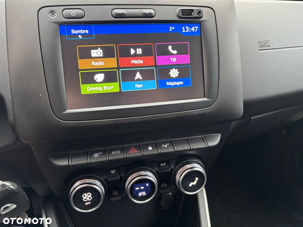 Dacia Duster 1.3 TCe FAP Prestige - 27