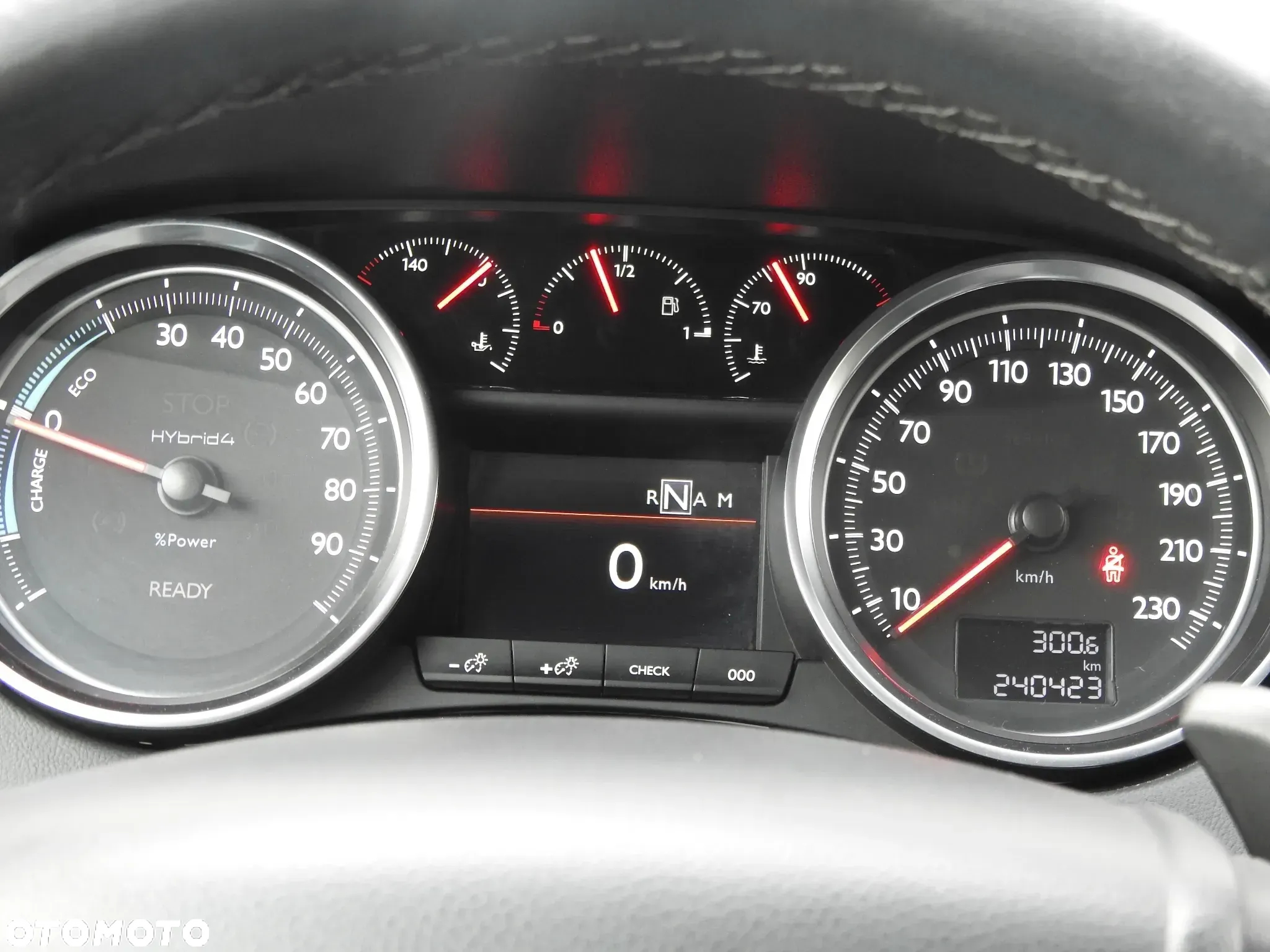Peugeot 508 - 22