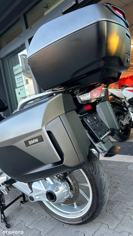 BMW RT - 24