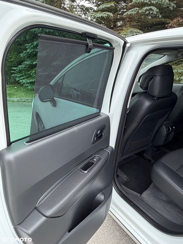 Peugeot 3008 2.0 HDi Premium+ - 27