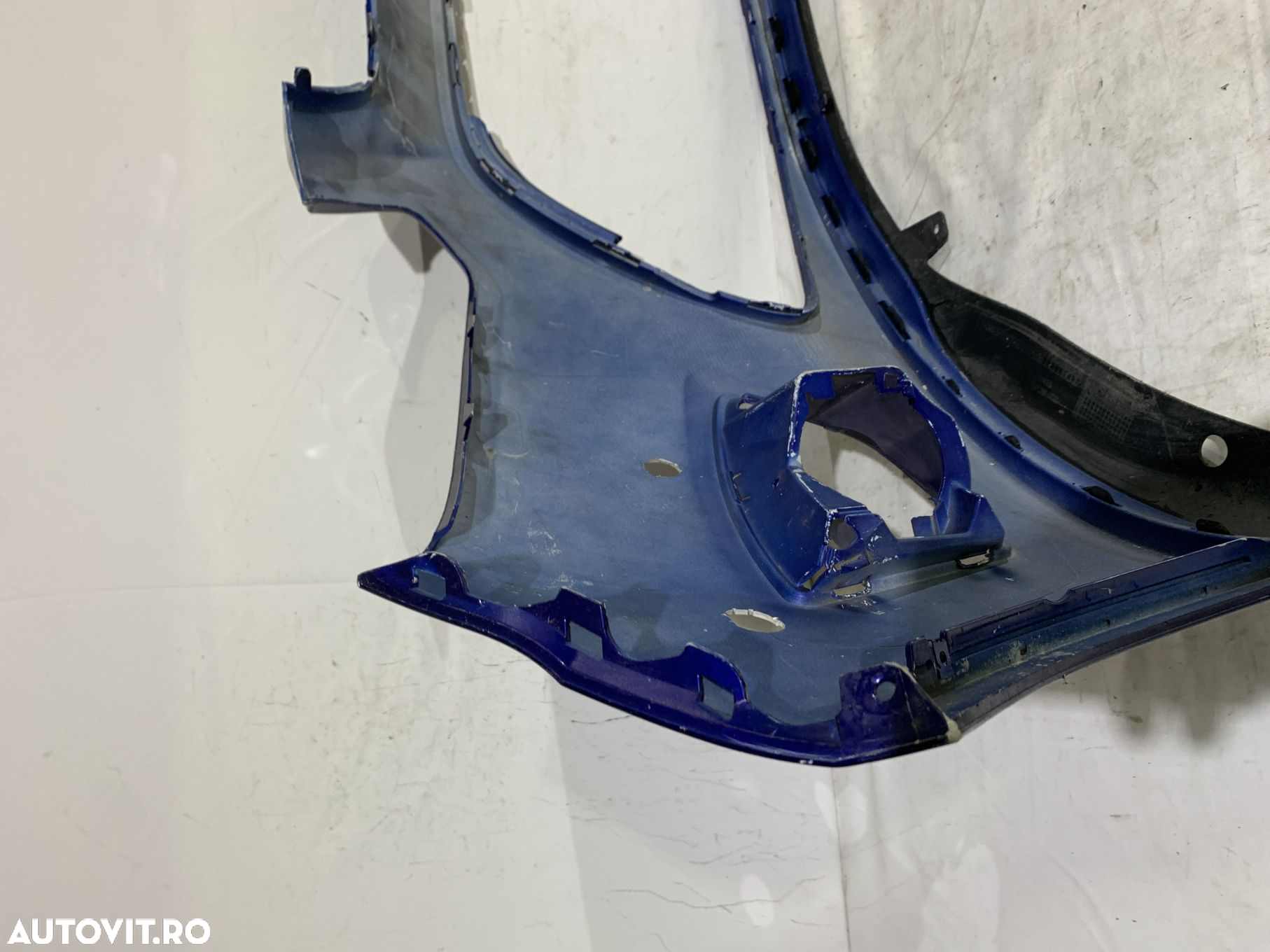 Bara fata Ford Focus C-Max, 2010, 2011, 2012, 2013, 2014, cod origine OE AM51-R17K757-A. - 7