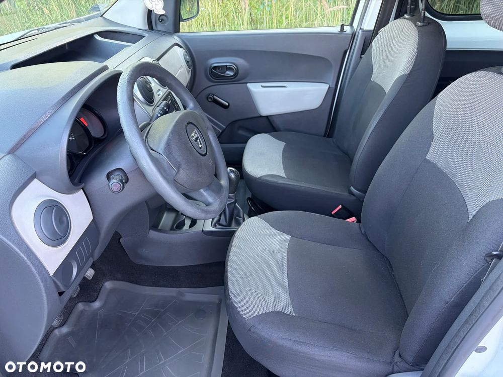 Dacia Dokker 1.6 Laureate - 8
