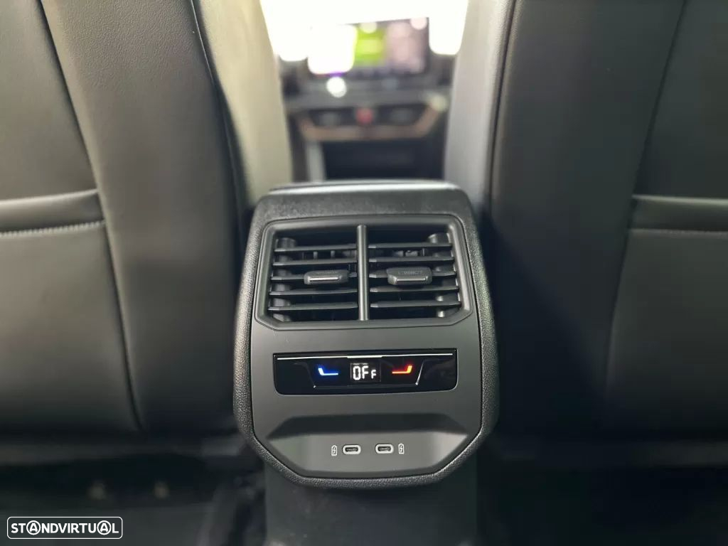 Cupra Formentor 1.4 e-Hybrid DSG VZ - 16