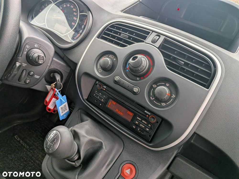 Renault Kangoo - 13