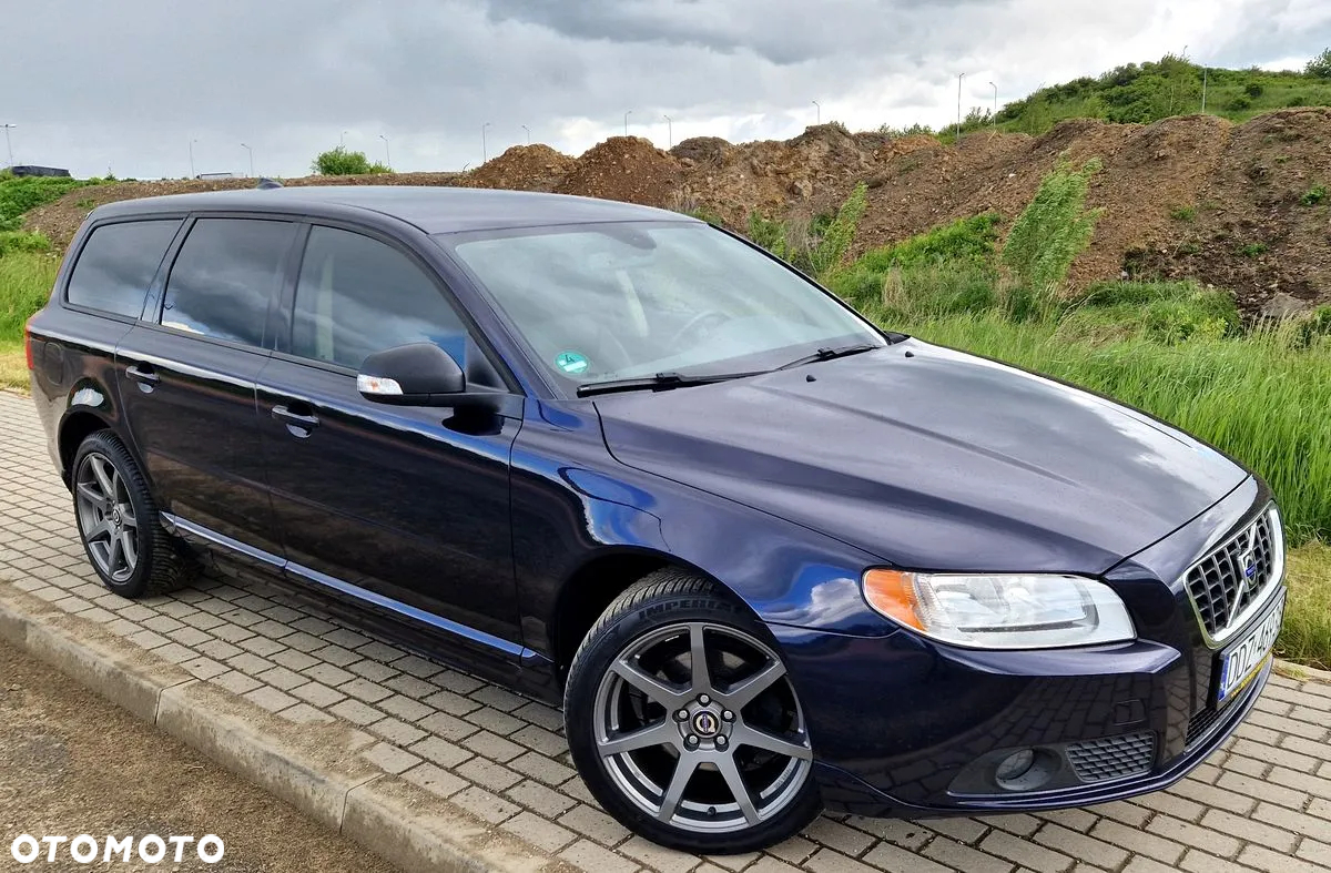 Volvo V70 2.0D Momentum - 3