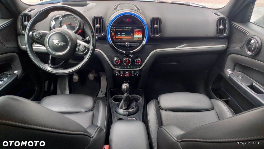 MINI Countryman Cooper S ALL4 - 17