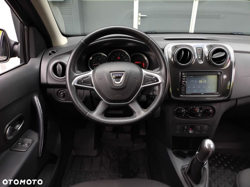 Dacia Sandero - 29