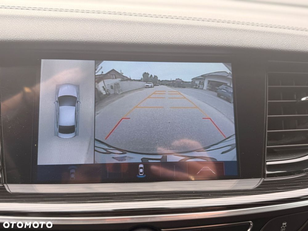 Opel Insignia 2.0 CDTI Elite S&S - 12