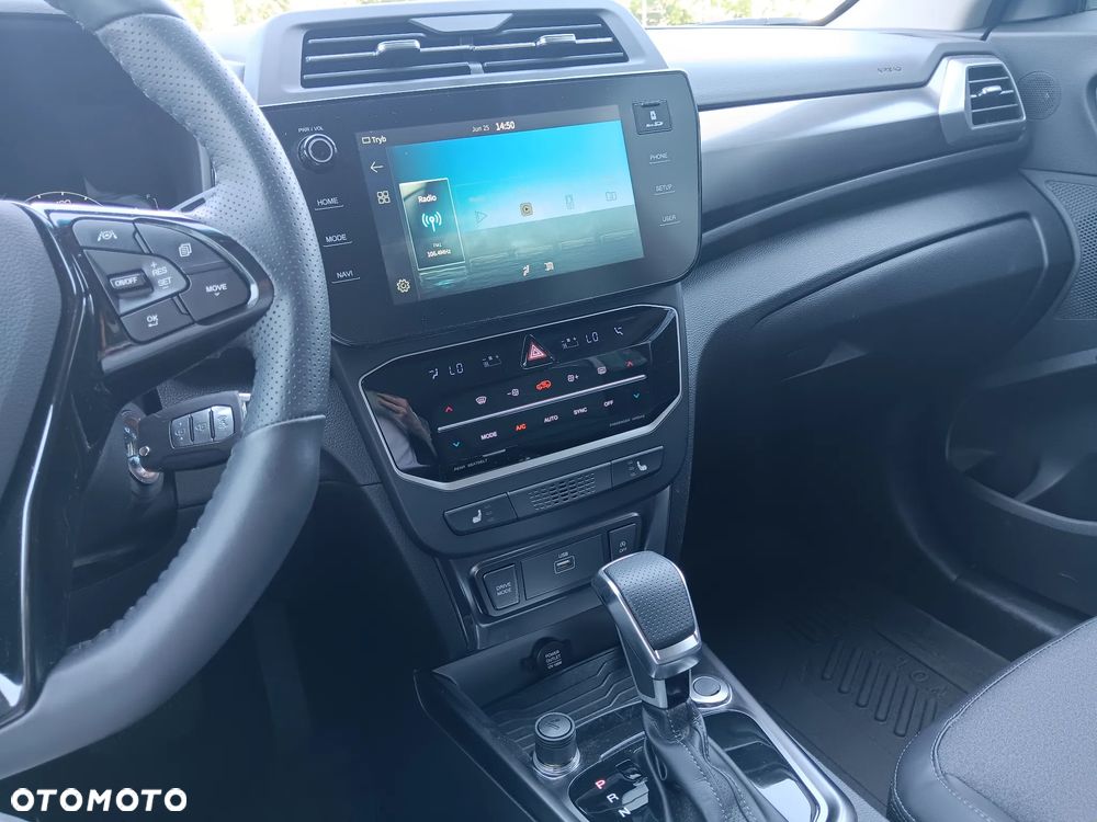 SsangYong/KGM Tivoli 1.5 T-GDI Adventure - 9