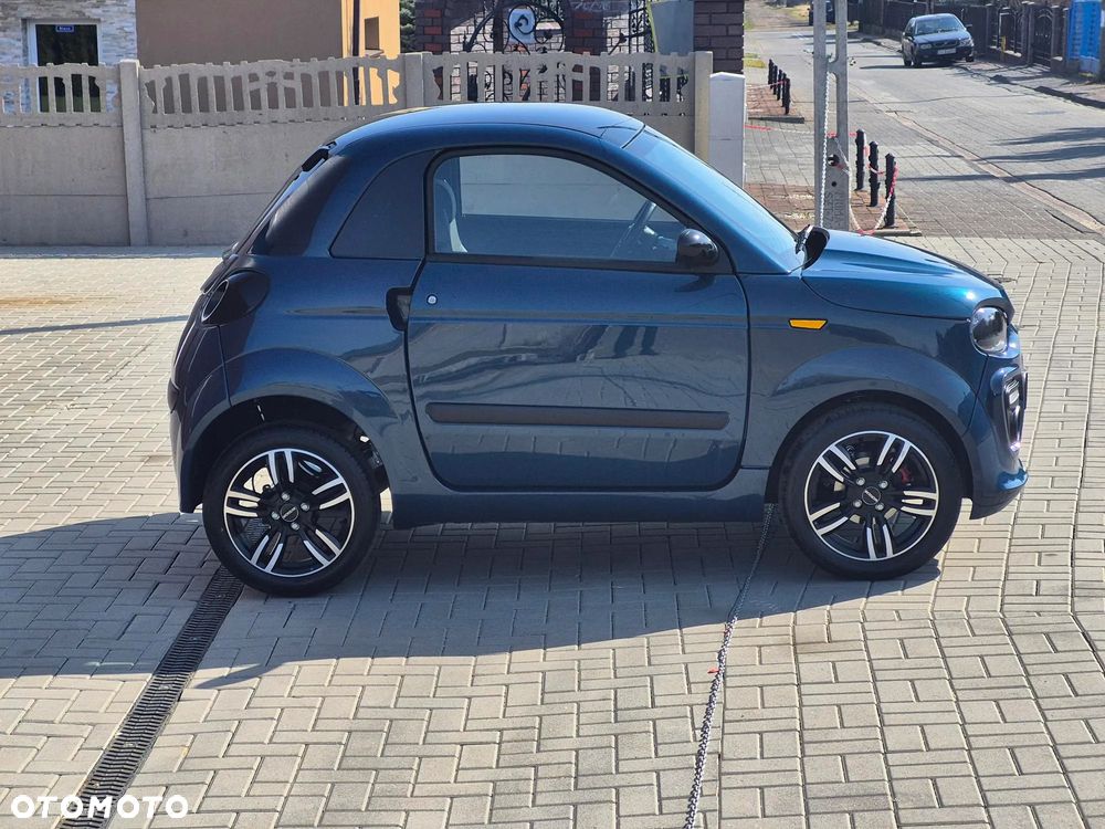 Microcar DUE - 13