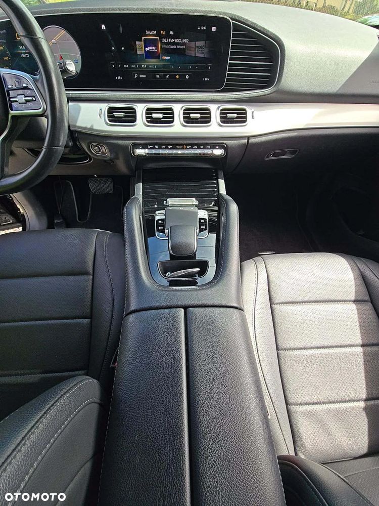 Mercedes-Benz GLE Coupe 400 4-Matic - 13