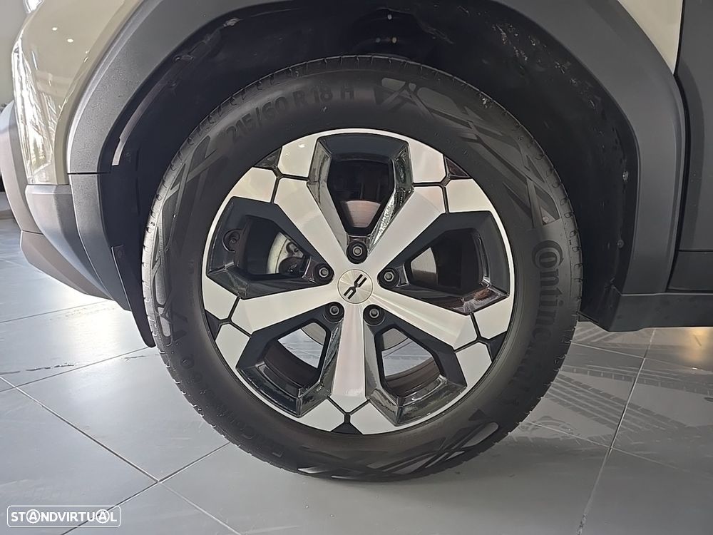 Dacia Duster 1.0 TCe ECO-G Journey Bi-Fuel - 9