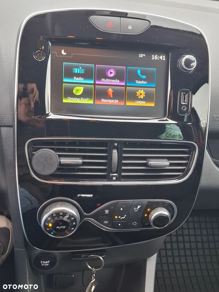 Renault Clio 0.9 Energy TCe Limited - 11