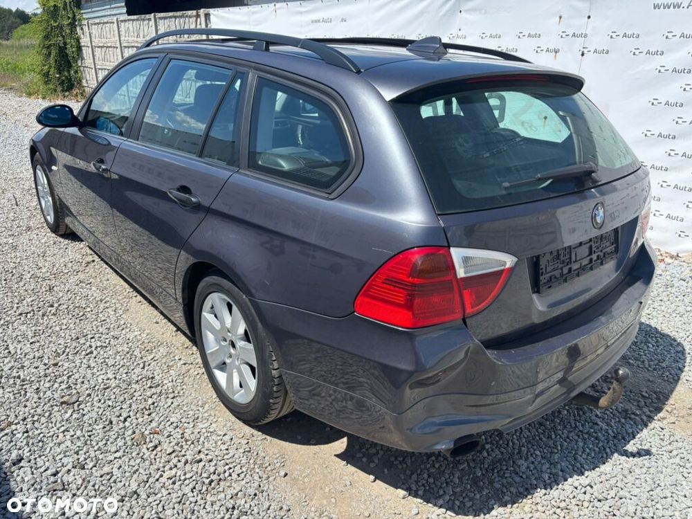BMW Seria 3 320i Edition Lifestyle - 4