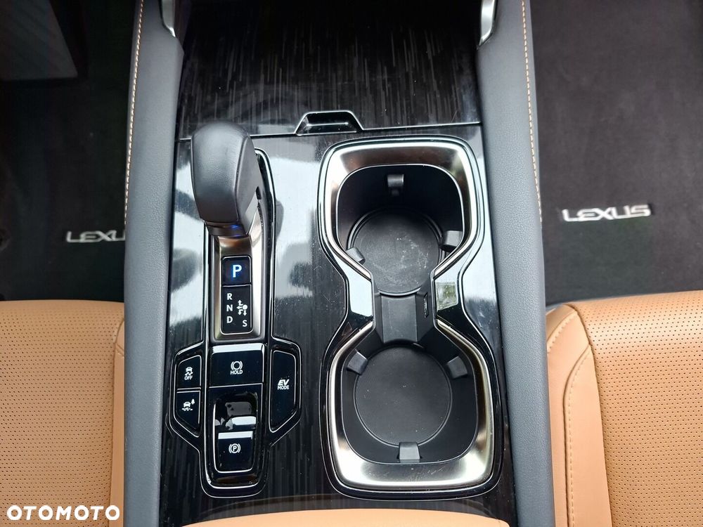 Lexus RX - 31
