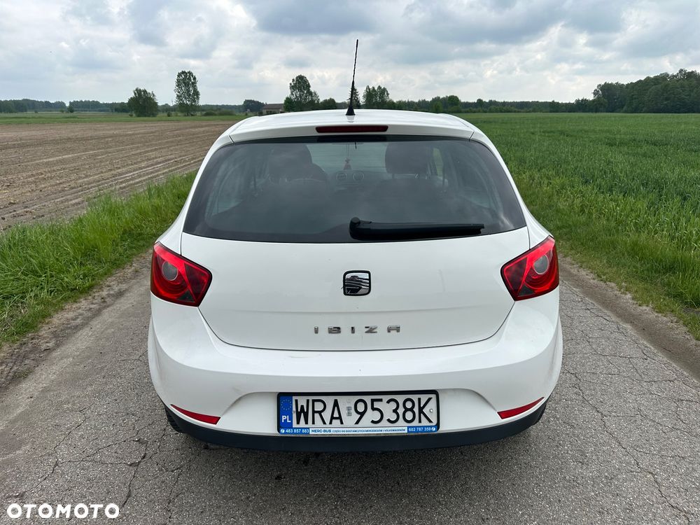 Seat Ibiza 1.2 12V Best of - 8