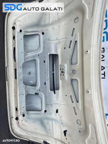 Capota Portbagaj Mercedes Clasa E Class W211 2002 - 2008 [L0181] [Depozit] - 13