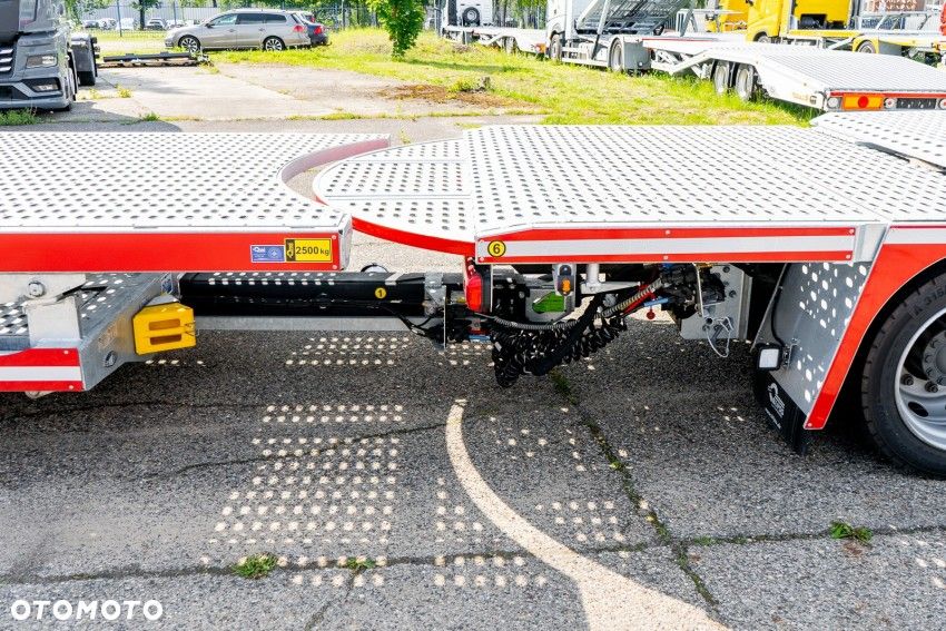 Mercedes-Benz Actros - 28