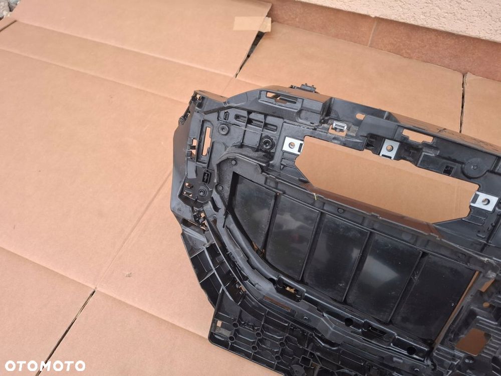 KIEROWNICA POWIETRZA ŻALUZJA BMW 5 V G60 ORYGINAŁ - 2
