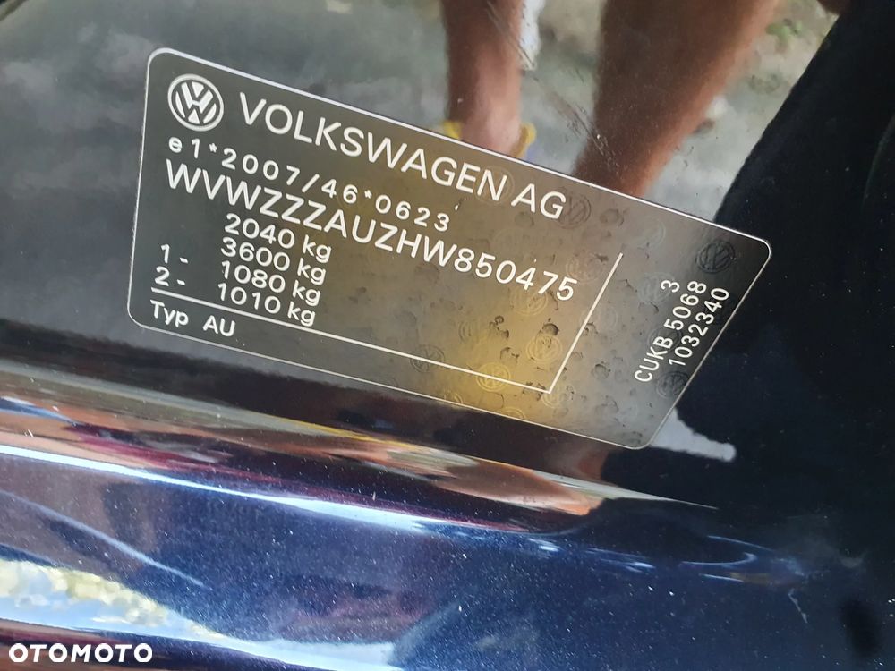 Volkswagen Golf 1.4 GTE Plug-In-Hybrid DSG - 25