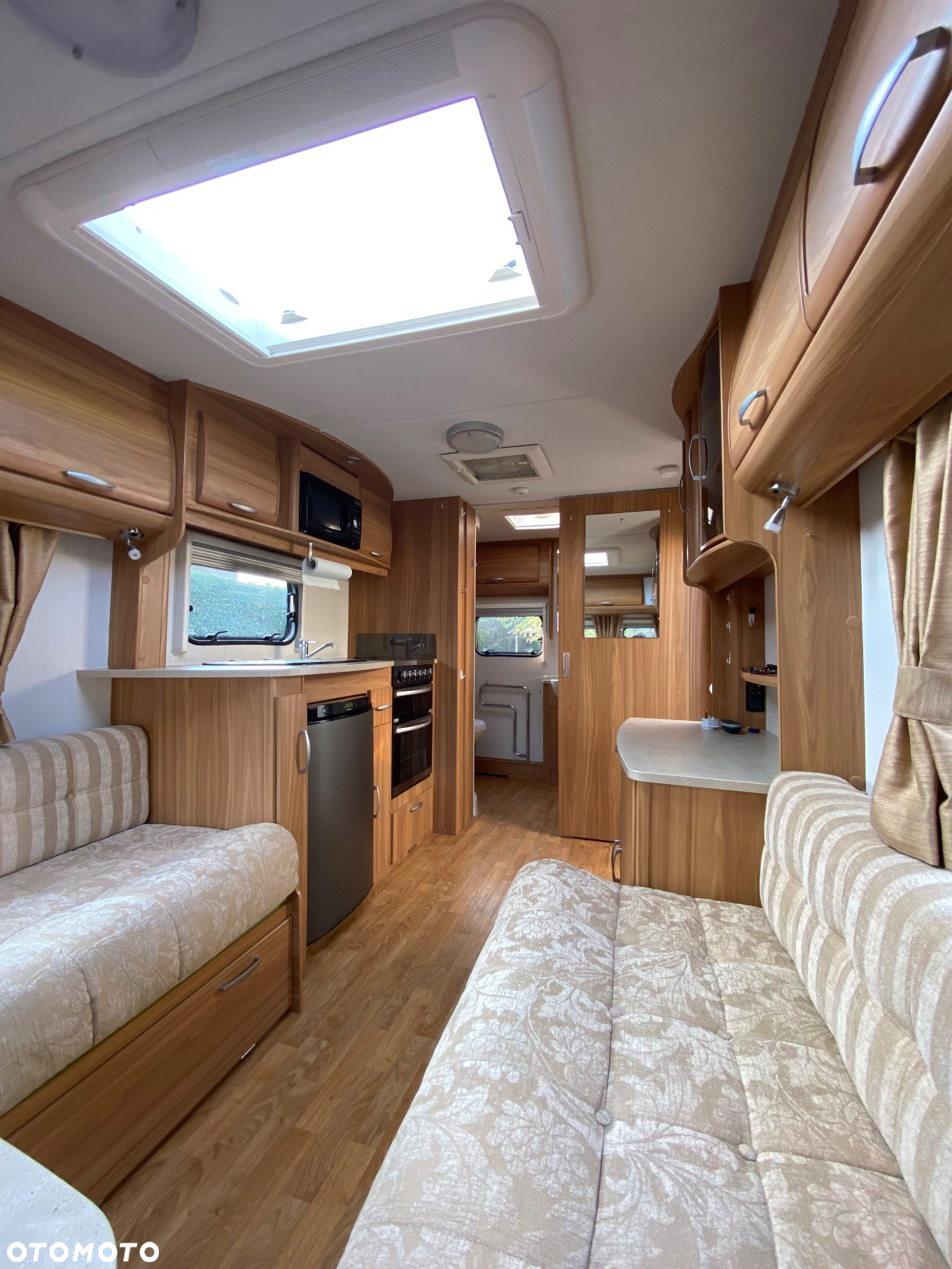 Lunar Clubman CK - 14