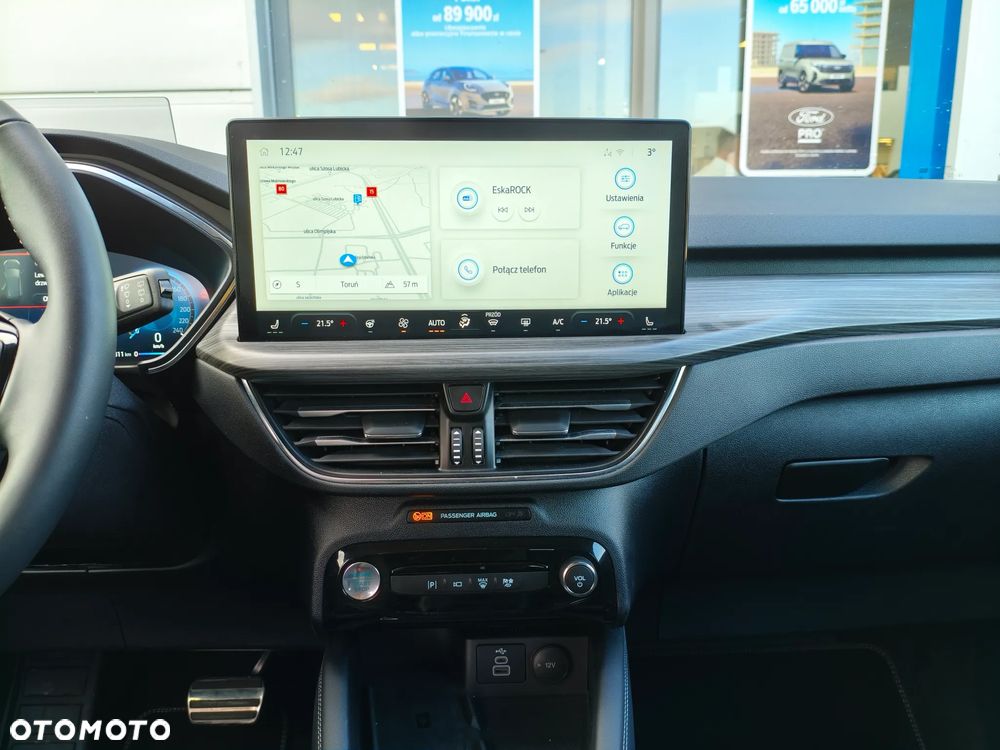 Ford Kuga 2.5 FHEV FWD Active X eCVT - 16