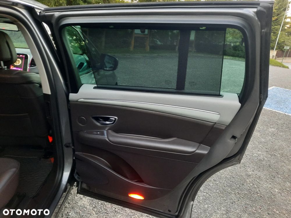 Renault Espace Energy dCi 160 EDC LIMITED - 28