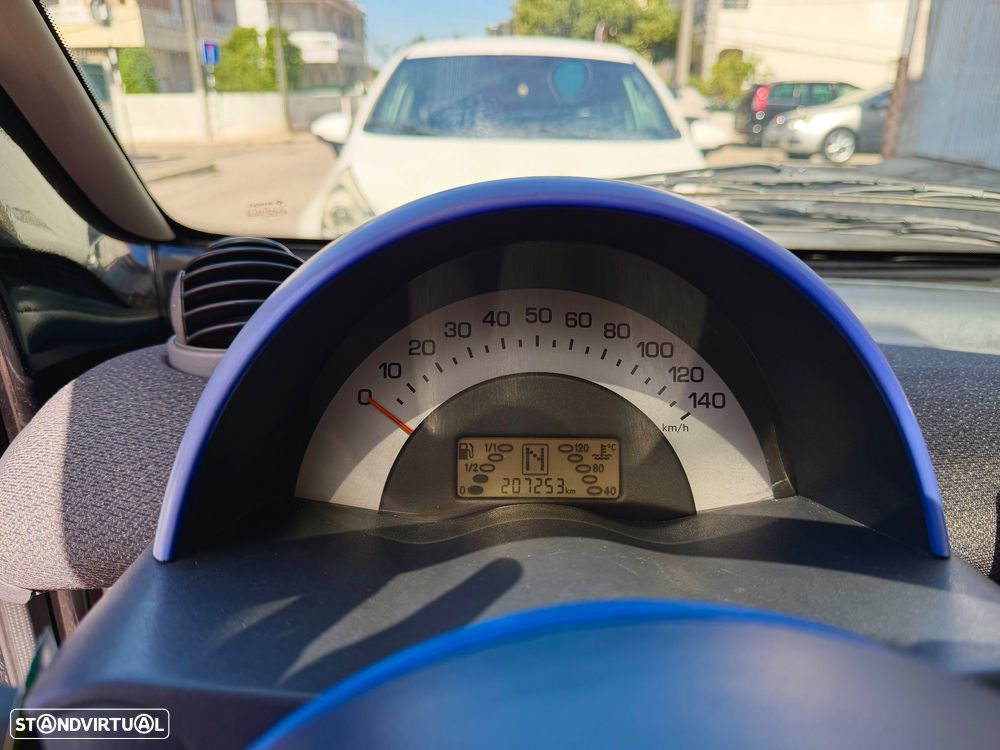Smart ForTwo Coupé - 9