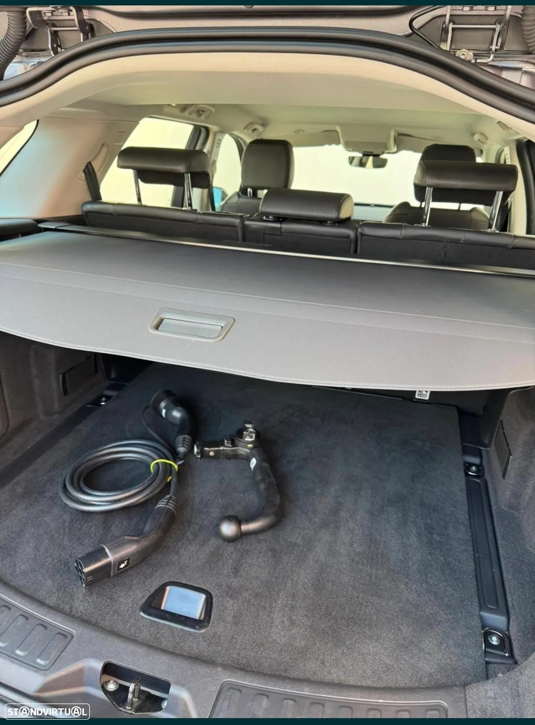 Land Rover Discovery - 8