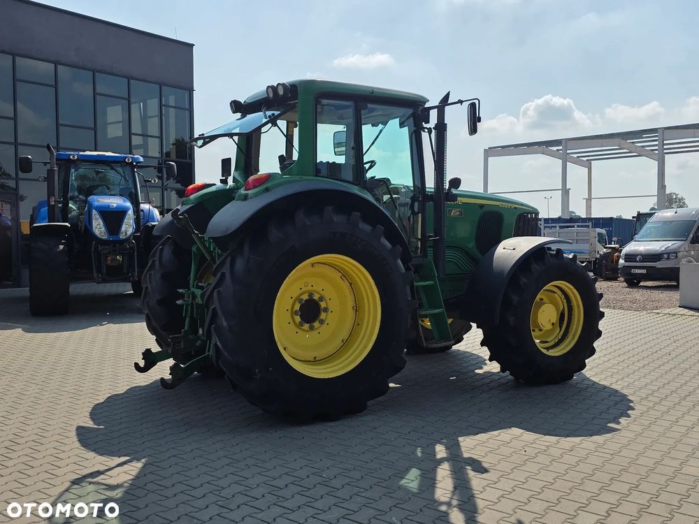 John Deere 6920S - 10