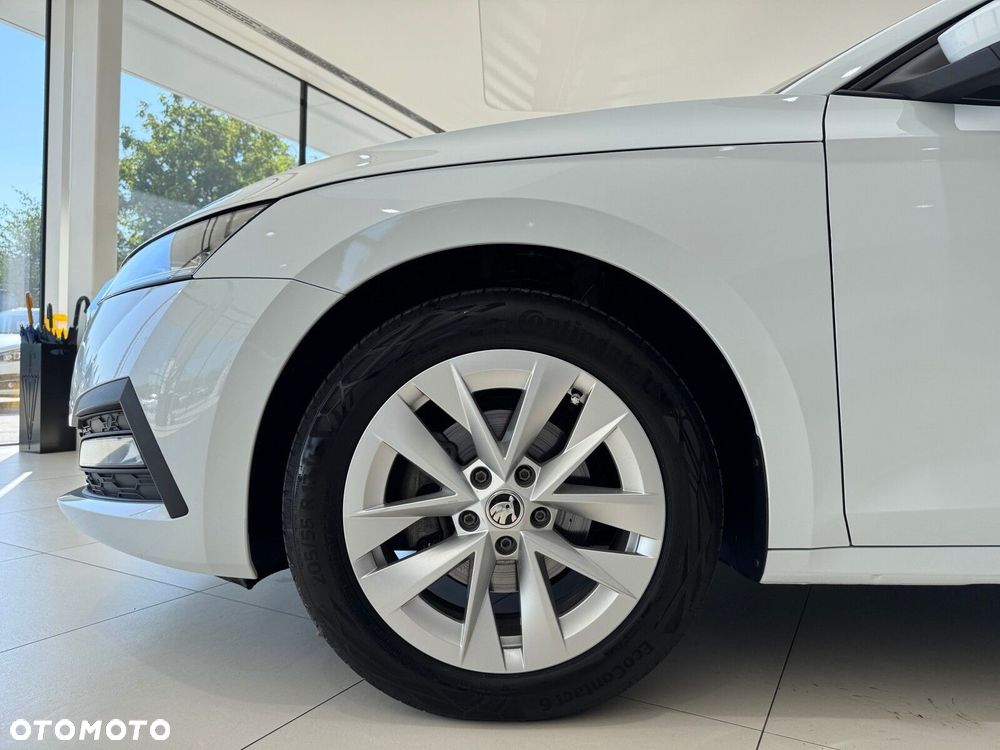 Skoda Octavia - 18