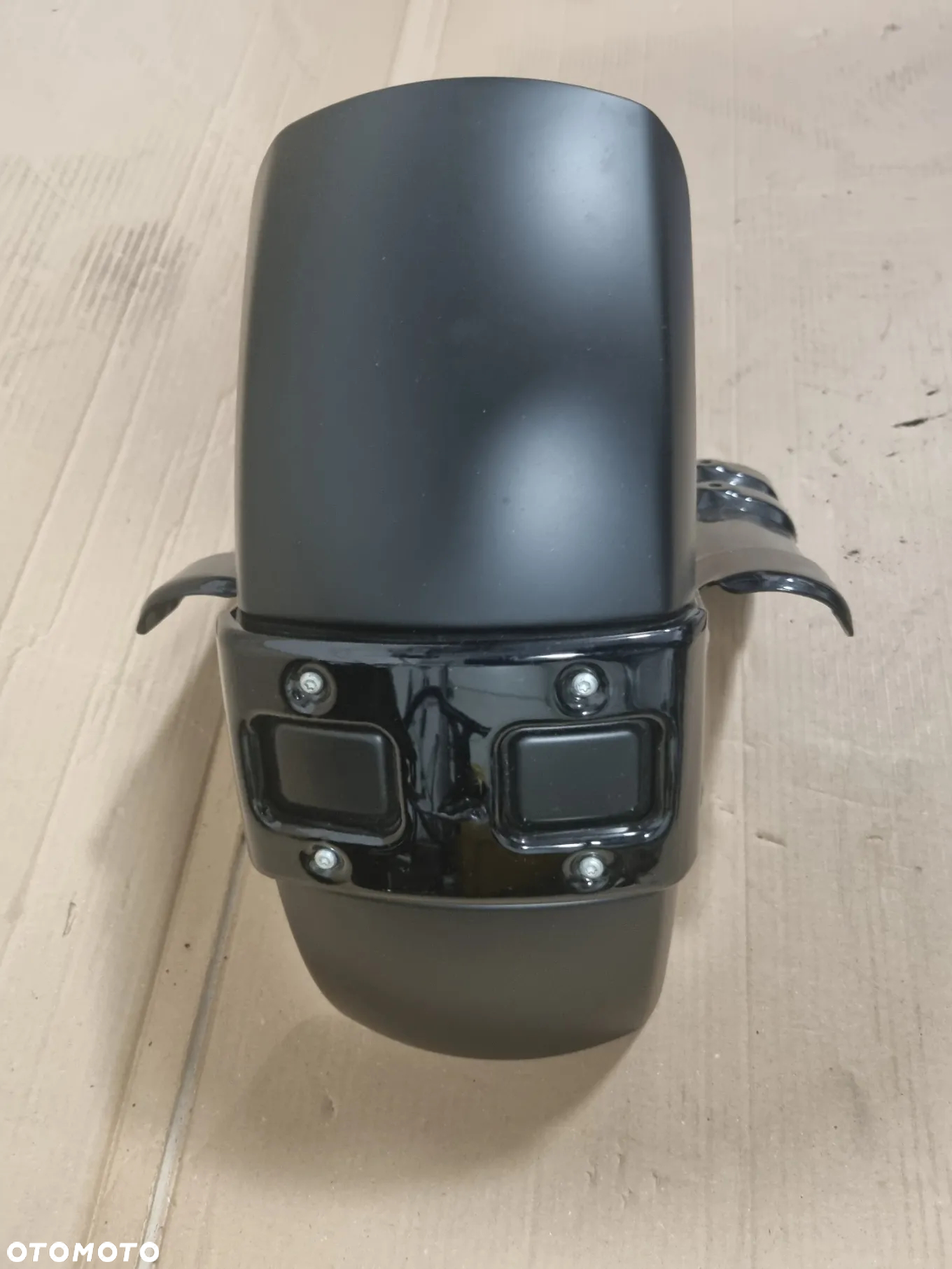 BŁOTNIK PRZEDNI HARLEY DAVIDSON FAT BOB 114 FXFB - 2