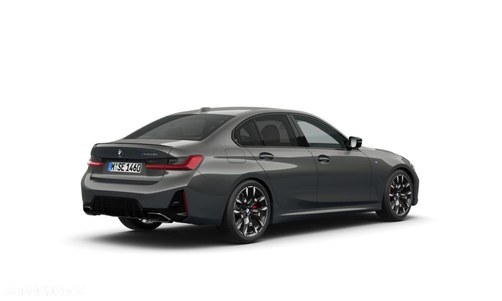BMW Seria 3 M340i xDrive mHEV sport - 16