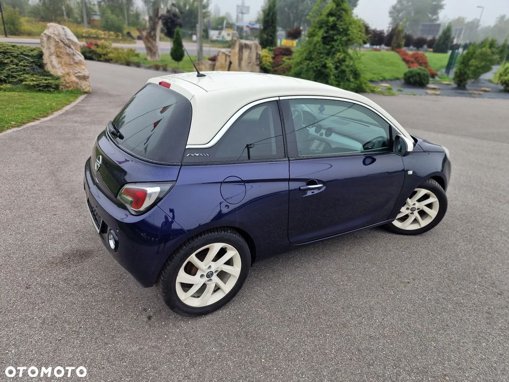 Opel Adam 1.2 Start/Stop Jam - 18
