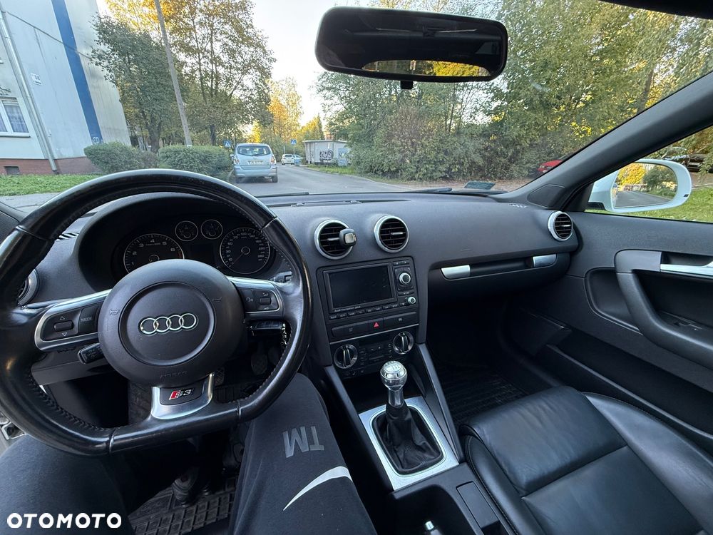 Audi A3 Sportback - 29