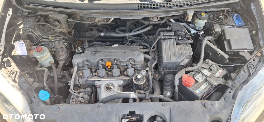 Honda FR-V 1.8 Comfort - 2