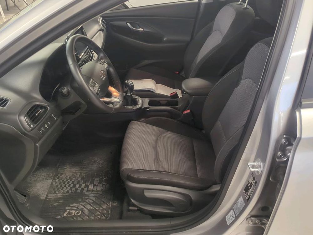 Hyundai i30 1.0 T-GDI Modern - 8