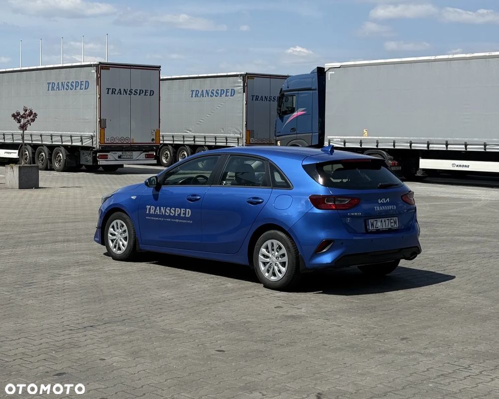 Kia Ceed 1.0 T-GDI M - 3