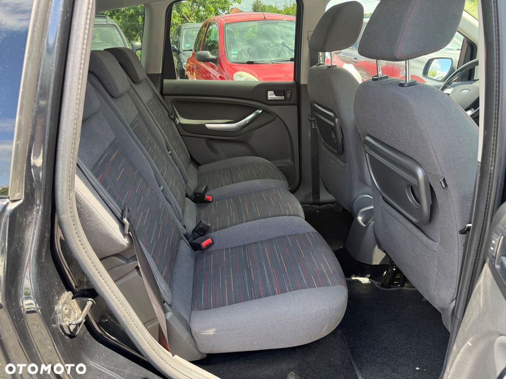 Ford C-MAX 1.6 Style+ - 21