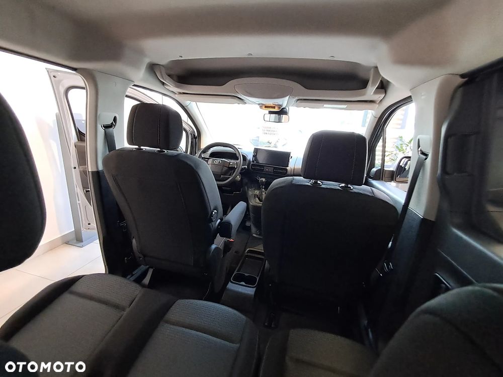 Toyota Proace City - 18