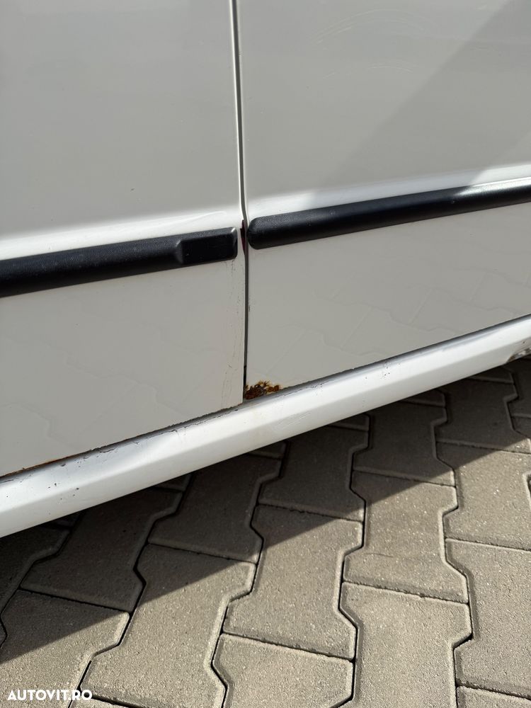 Skoda Fabia 1.2 Classic - 29