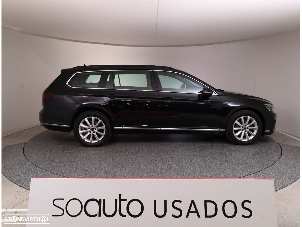 VW Passat Variant 1.4 TSI GTE Plug-in - 17