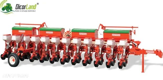 Maschio MISTRAL 12 R MICRO - 1